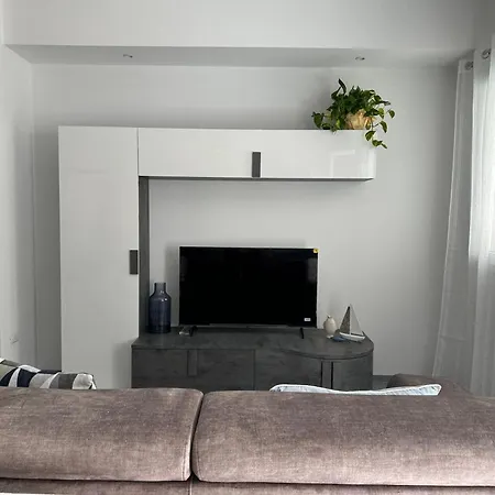 Nextoasinara Nest Апартаменты Порто-Торрес