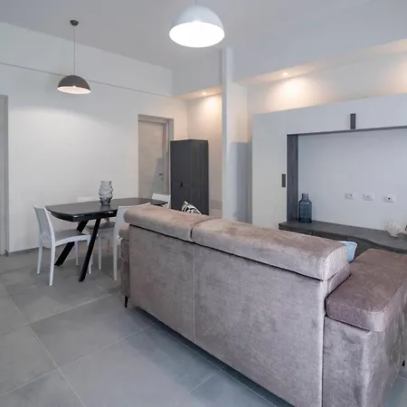 Апартаменты Nextoasinara Nest Порто-Торрес
