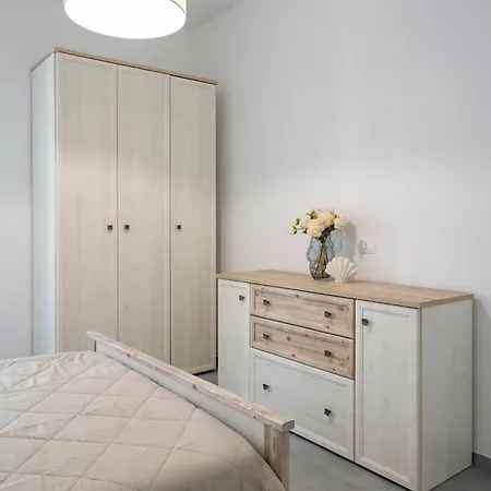Nextoasinara Nest Апартаменты