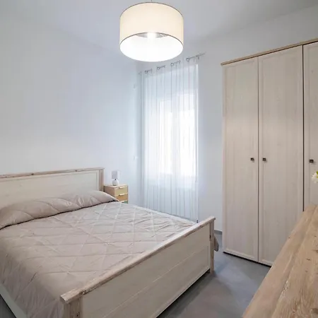 Апартаменты Nextoasinara Nest Порто-Торрес