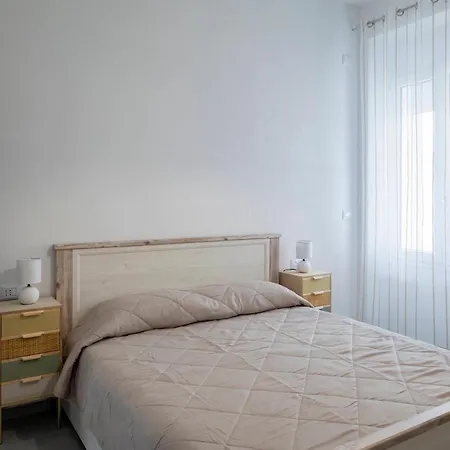 Nextoasinara Nest Апартаменты *