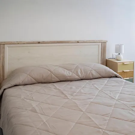 Nextoasinara Nest Апартаменты Порто-Торрес
