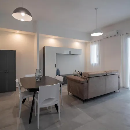 Nextoasinara Nest Порто-Торрес