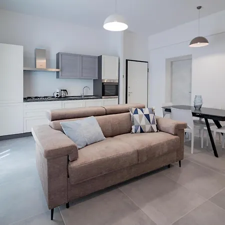 Nextoasinara Nest * Порто-Торрес