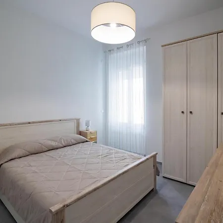 Nextoasinara Nest Апартаменты