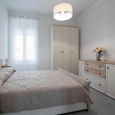 Apartment Amsicora Nest Porto Torres