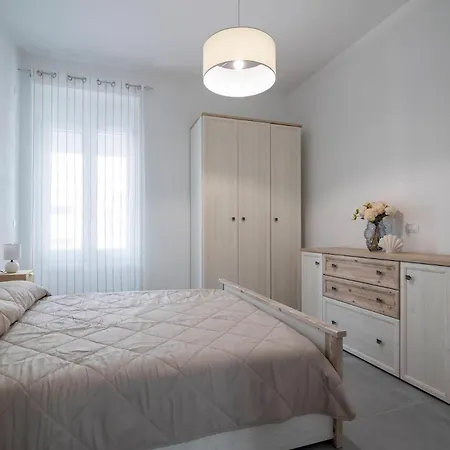 Apartment Amsicora Nest Porto Torres
