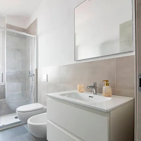 Apartment Amsicora Nest *