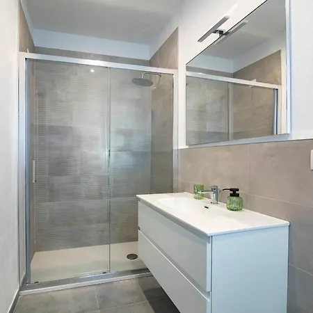 Nextoasinara Nest Apartment *