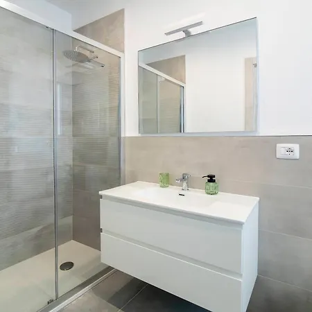 Apartment Amsicora Nest Porto Torres