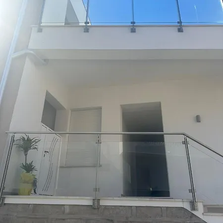 Apartment Nextoasinara Nest *